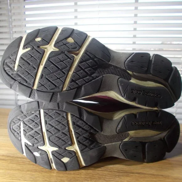 New Balance USA 990MC3 Made in USA Men's Size 12 - Picture 6 of 6